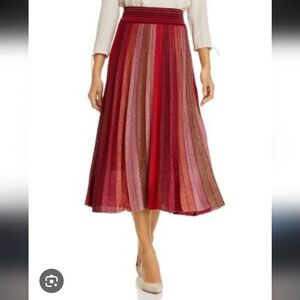 Kate spade Knit Midi Skirt M